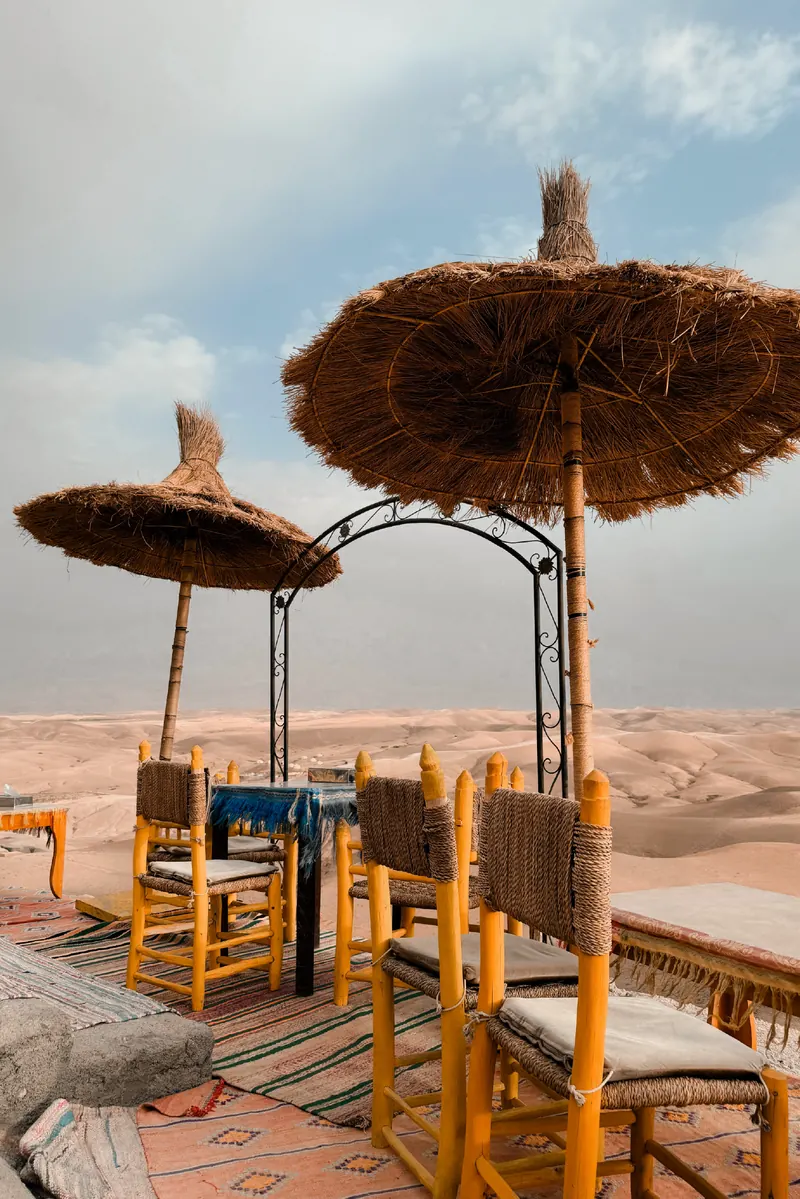 صحراء أكفاي، صورة 5