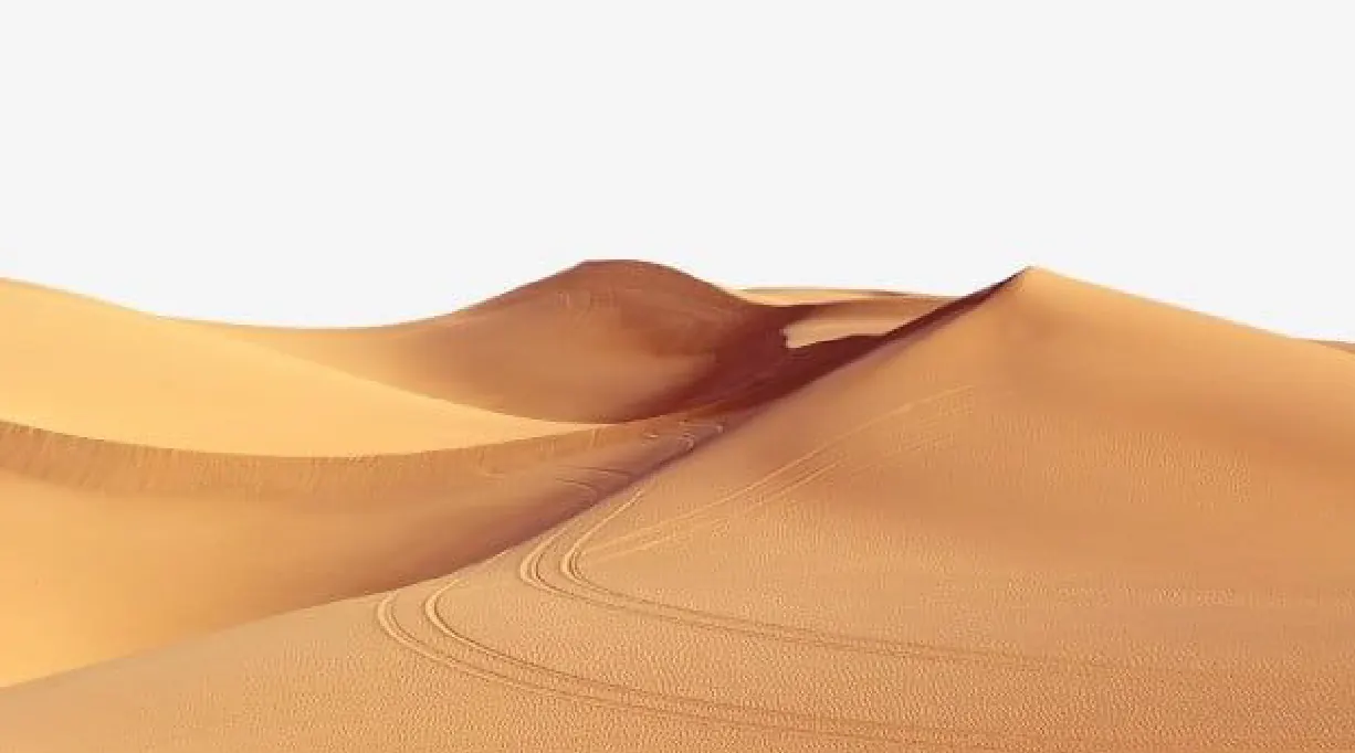From Sand to Sky: The Ultimate Desert & Atlas Escape