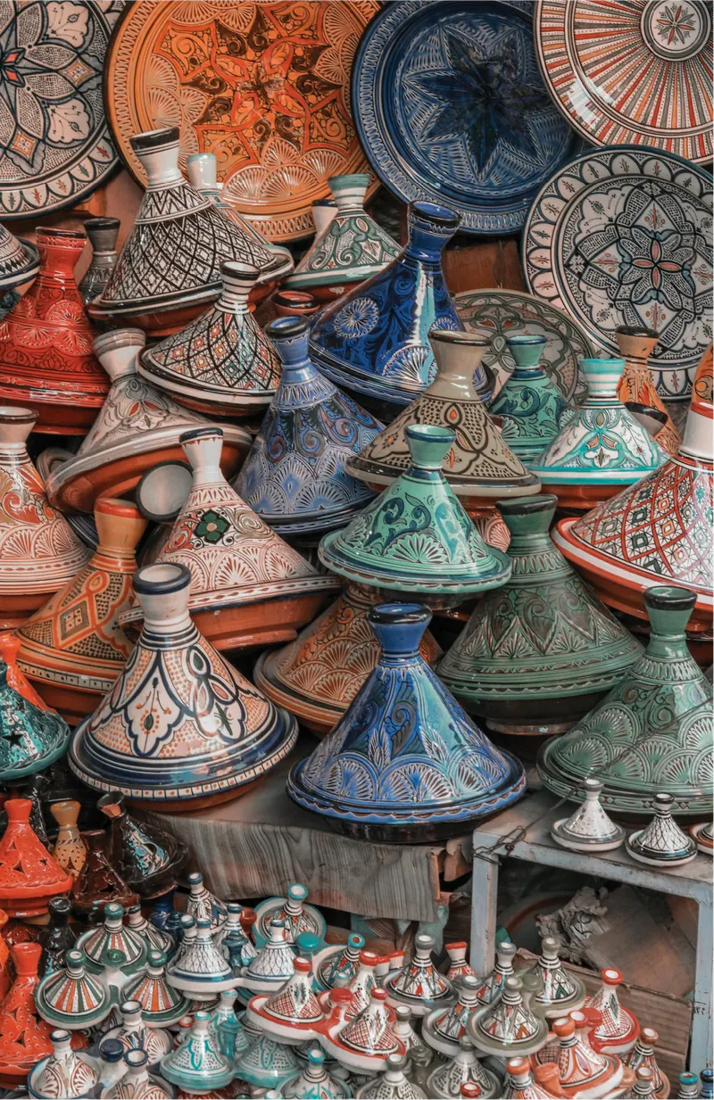 Pottery Workshop