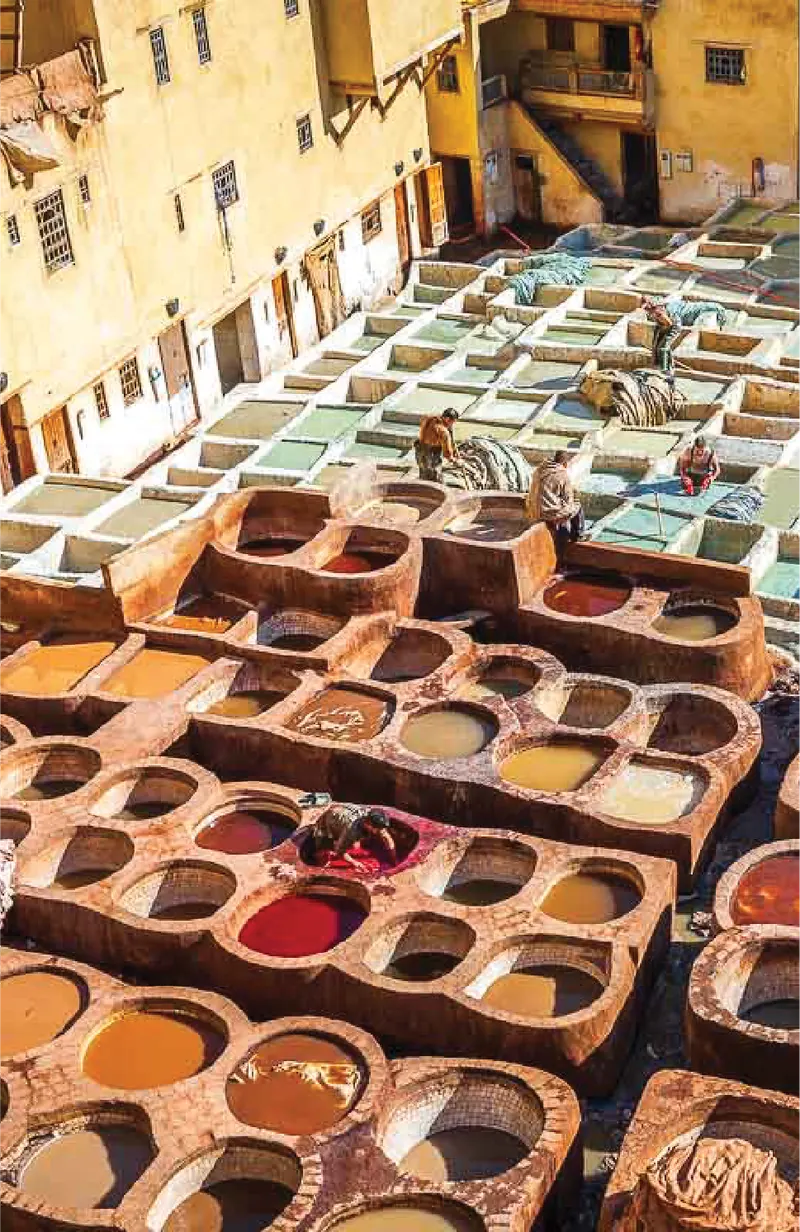 Leather Craft