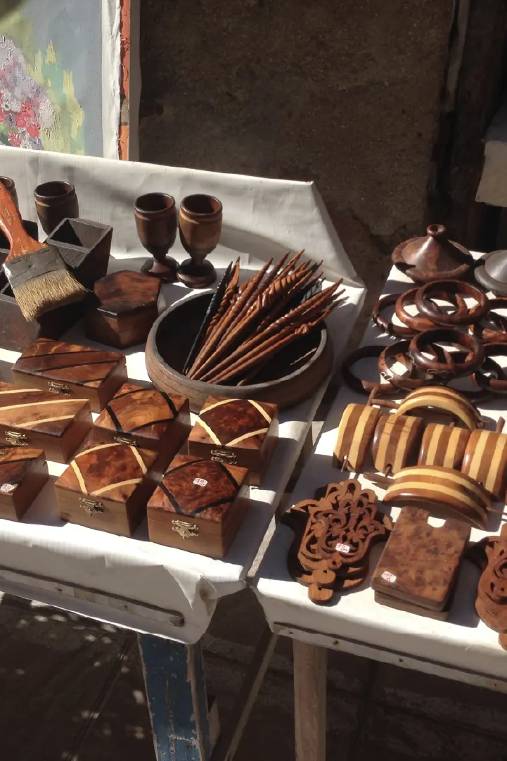 Essaouira, photo 4