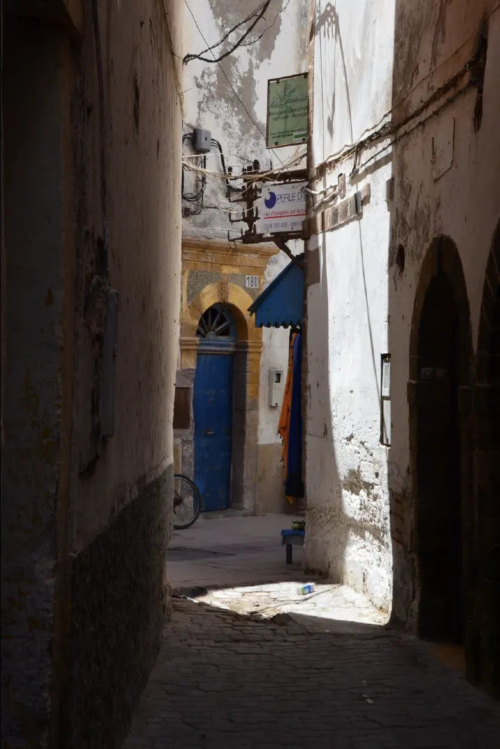 Essaouira, photo 3