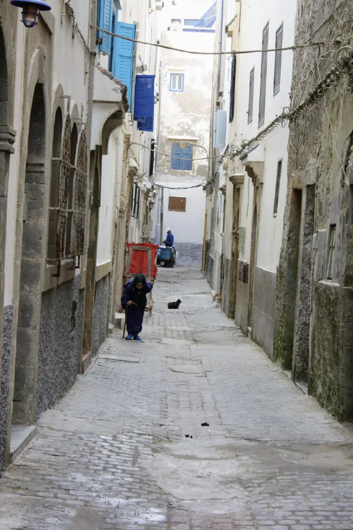 Essaouira, photo 2