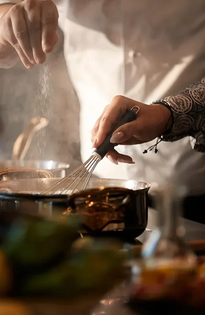 Cooking Class
