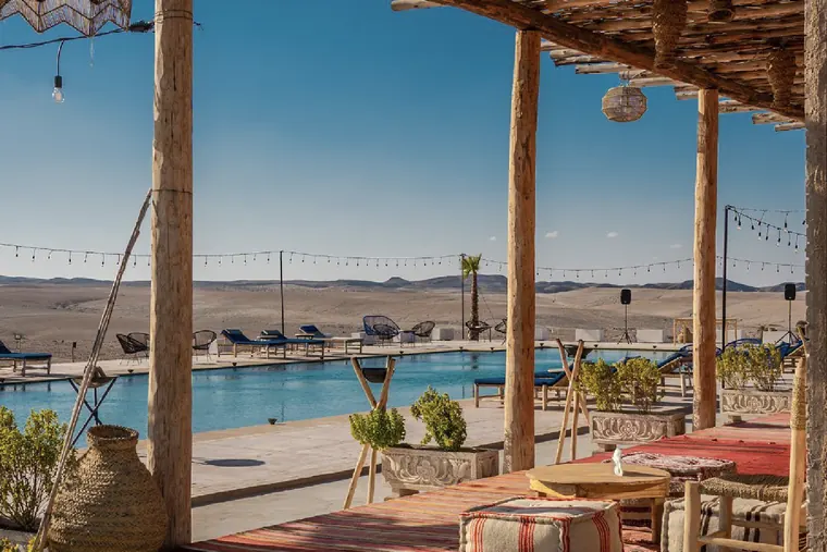 Yoga Retreats in Morocco: 2026 Review, Pros & Cons