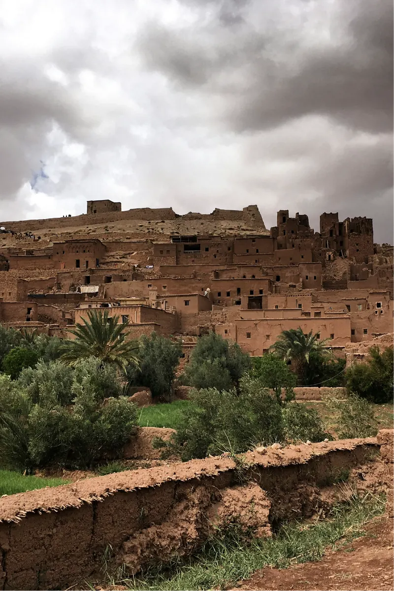 آيت بن حدو، صورة 1