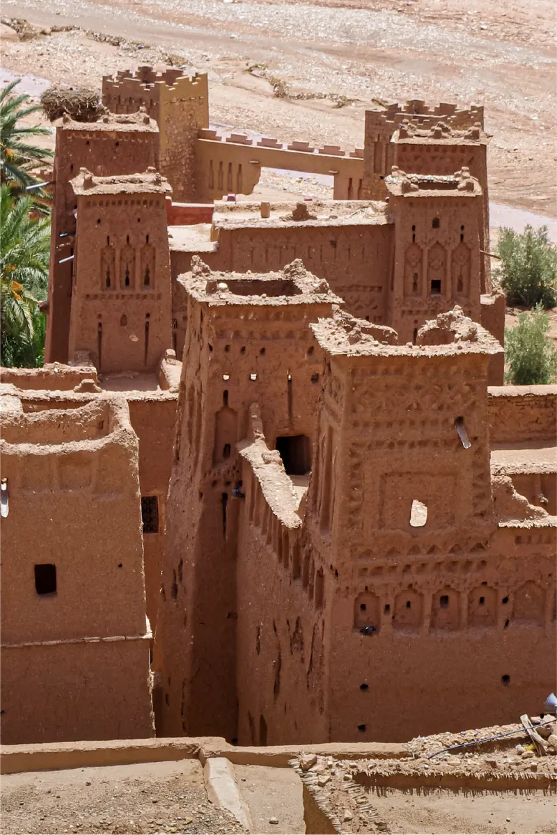 آيت بن حدو، صورة 3