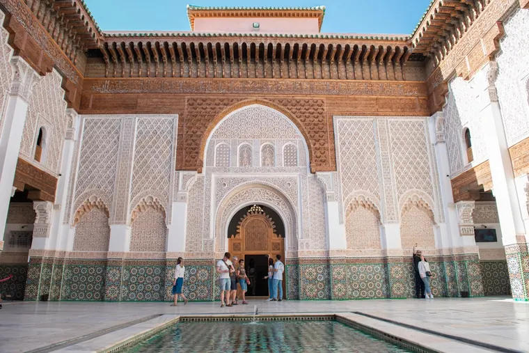 Ayurvedic Wellness Retreats in Morocco: 2026 Review, Pros & Cons