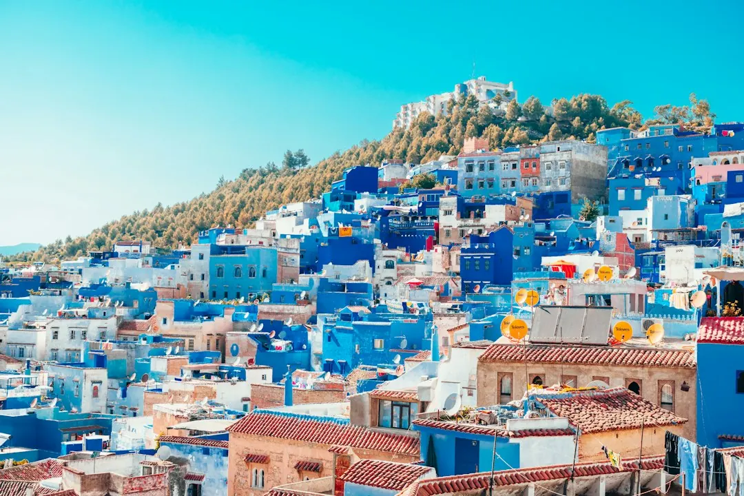 Meilleure agence de voyage au Maroc : préparer le voyage idéal