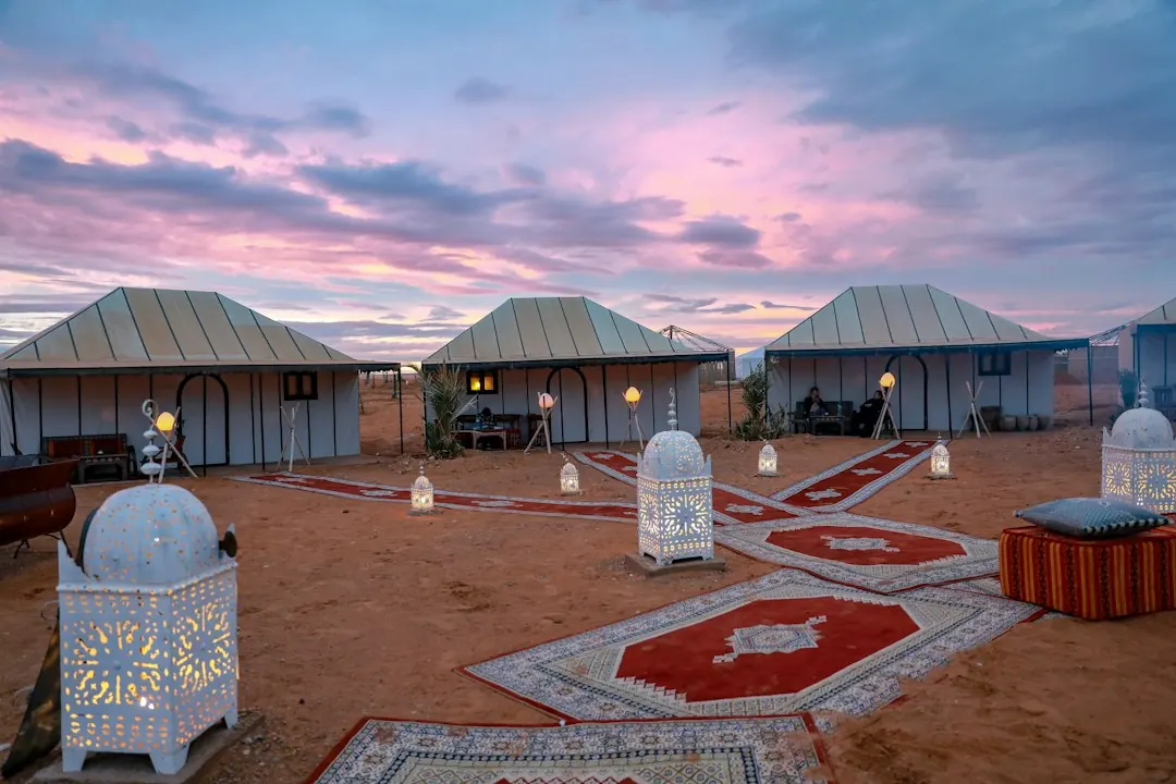 Best Wellness Retreats Morocco 2026: Discover Your Inner Peace