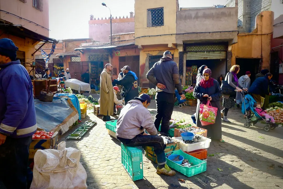 Holistic Nutrition Workshops in Morocco 2026: Discover Healthier Living