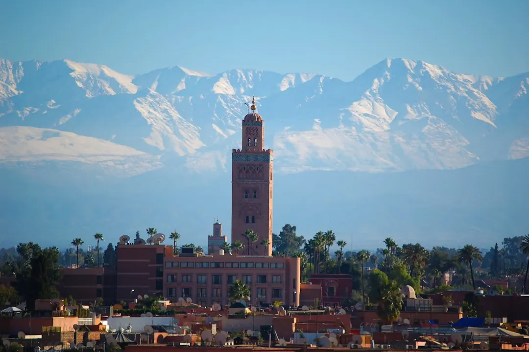 Holistic Travel Experiences Morocco 2026: A Comprehensive Guide