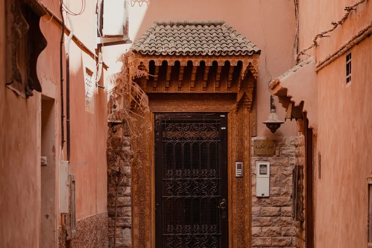 Experience Morocco Beyond the Journey: Follow Us for Daily Inspiration, Stories & Travel Moments