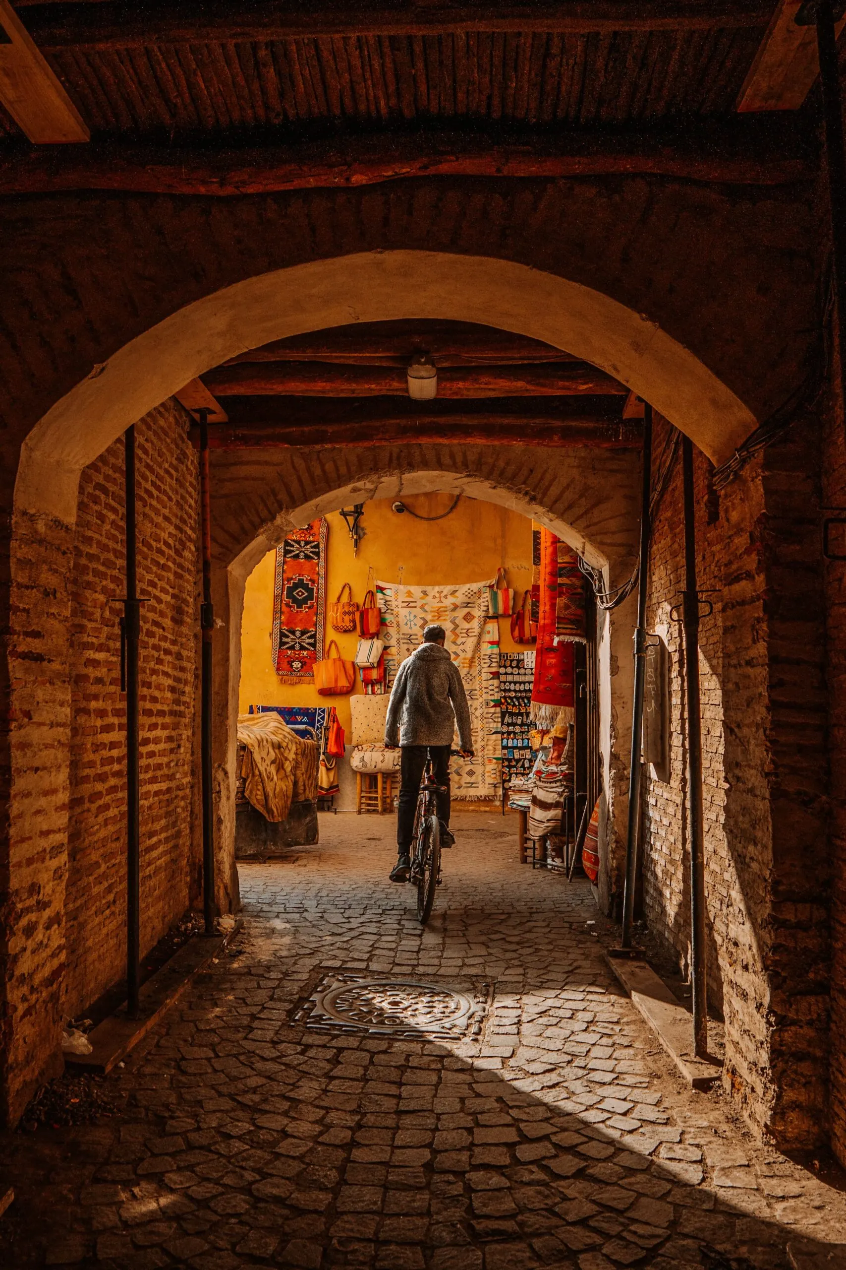 Stay Connected to Morocco: Insights, Inspiration & Travel Wisdom