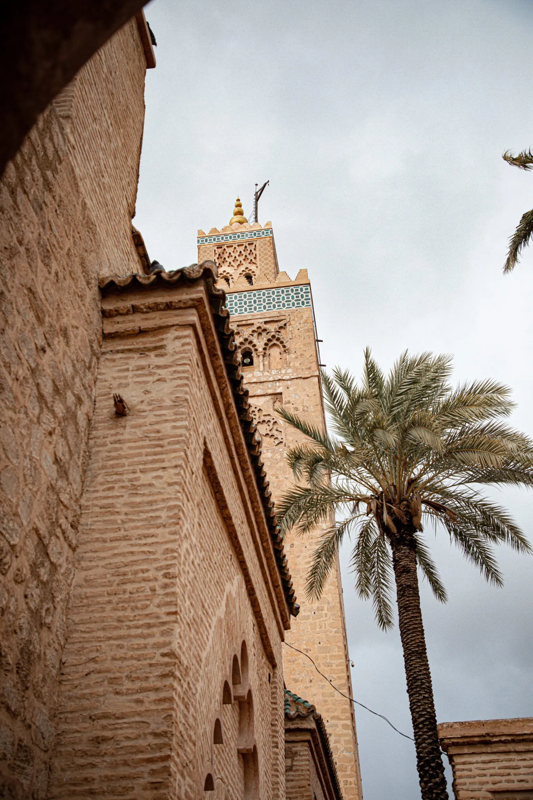 Your Essential Guide to Exploring Morocco with Intention