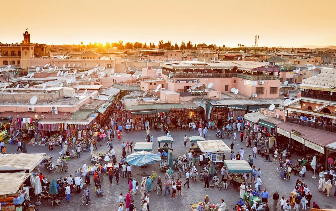 Sustainable Tourism Morocco 2026: A Comprehensive Guide