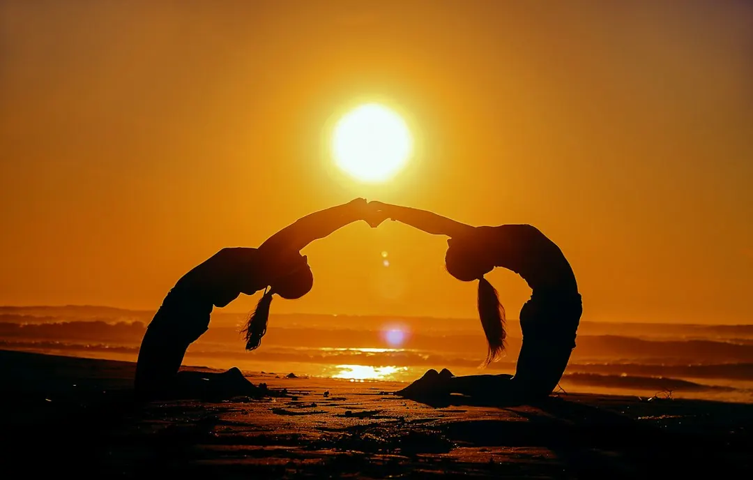 Yoga Teacher Training Morocco 2026: A Comprehensive Guide