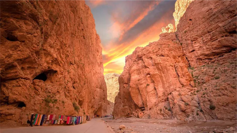 Grand Morocco Tour, photo 5