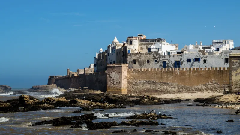 Ultimate Morocco Tour: Tangier to Marrakech, photo 5