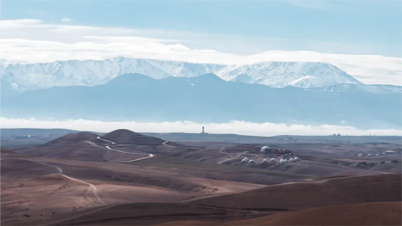 Southern Morocco Tour, photo 3