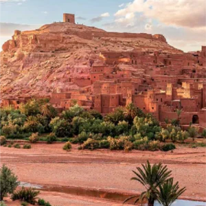 Ouarzazate