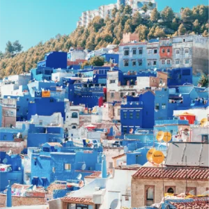 Chefchaouen