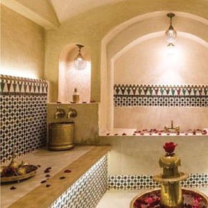 Hammam & Spa