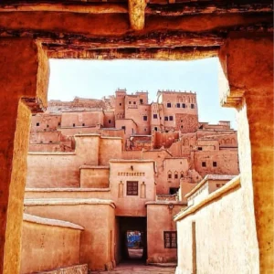 AitBen Haddou
