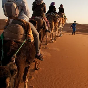 Merzouga